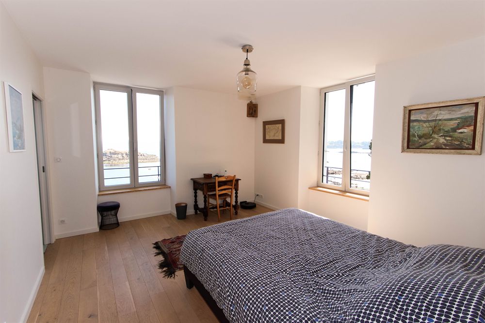 Chambre 1, 1er étage