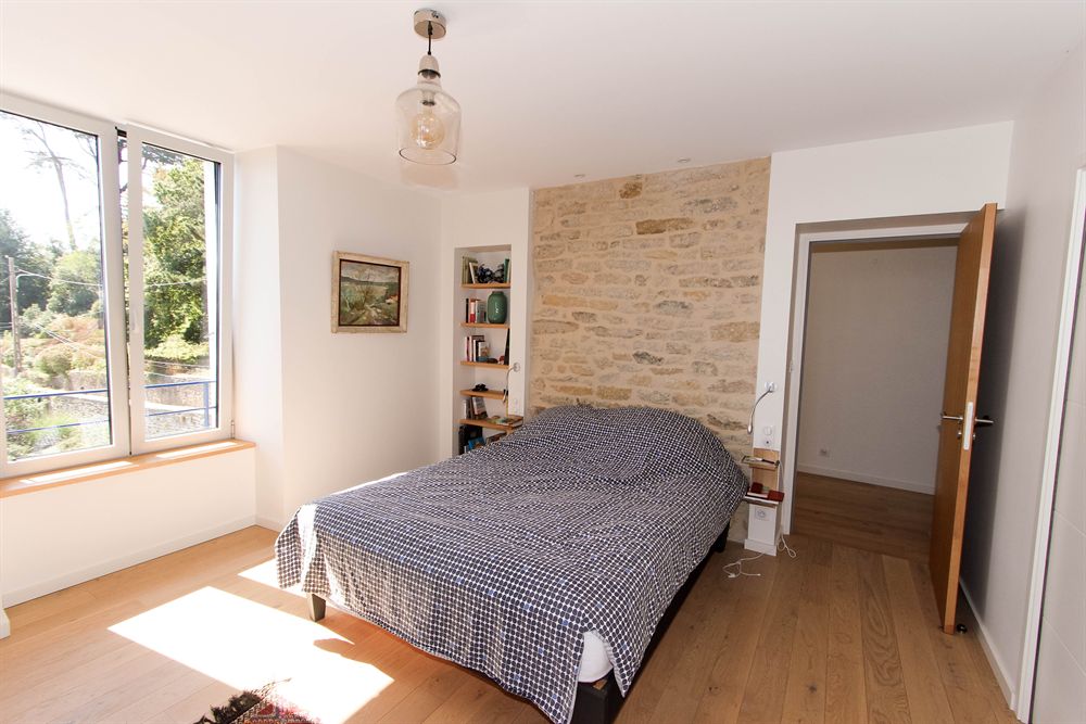 Chambre 1, 1er étage — autre vue