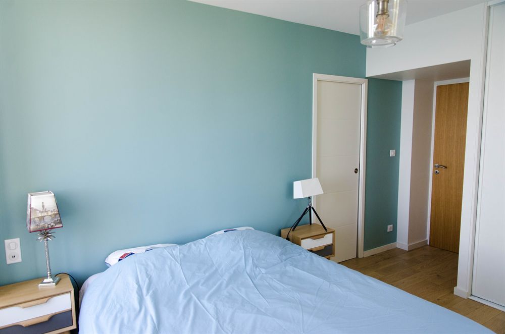 Chambre 4, 1er étage — autre vue
